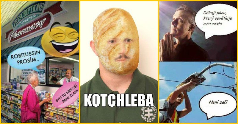 30 Obrázkov: Všetko vtipné z internetu! #66