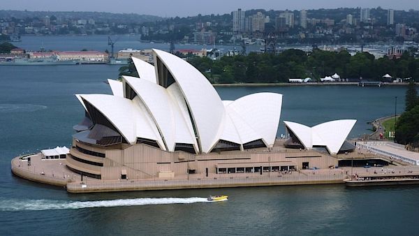 Nizozemec se při výběru letenek sekl o pár tisíc kilometrů. Navíc se to nestalo poprvé