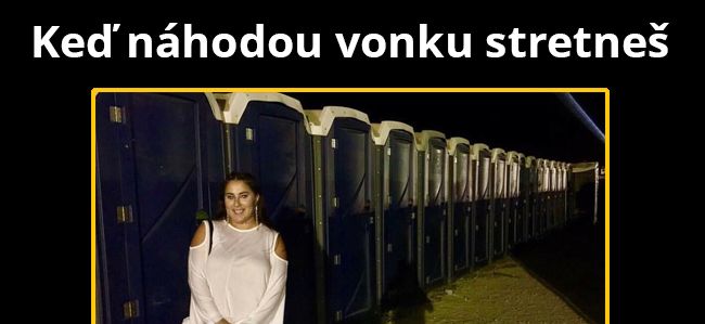 Všetky sú tu
