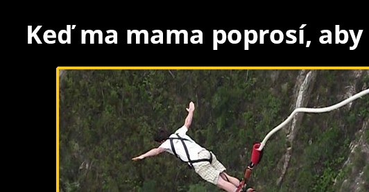 Misia sa môže začať