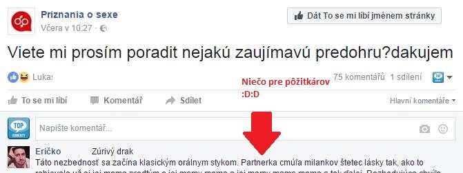 Tak túto vychytávku musíte vyskúšať doma xD