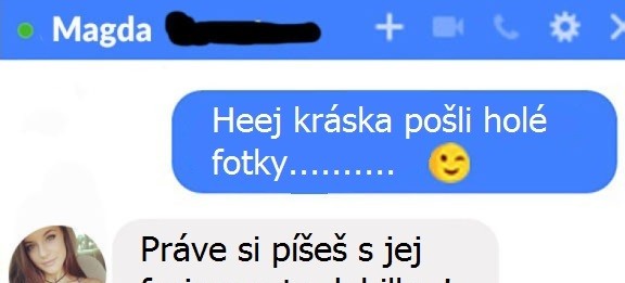 Ou tak toto bol kvalitný odfajč