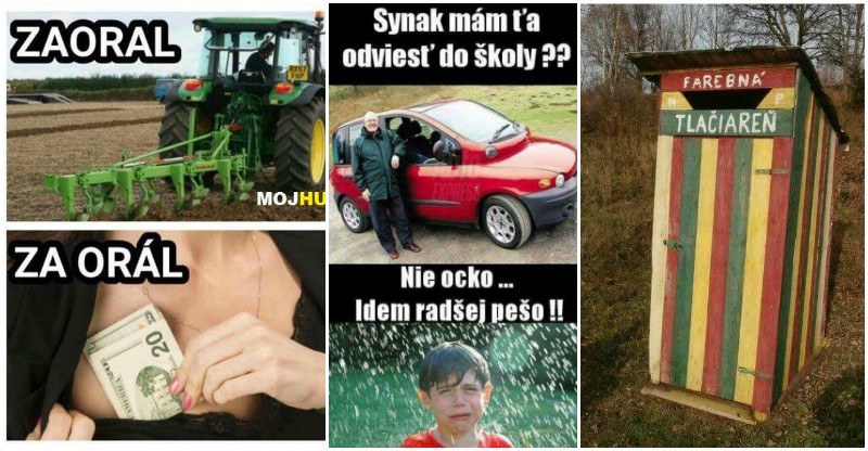 30 Obrázkov: Všetko vtipné z internetu! #68