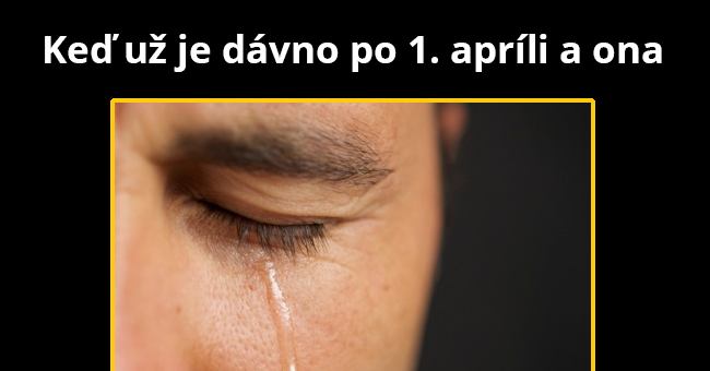 Tak toto si neželáš…