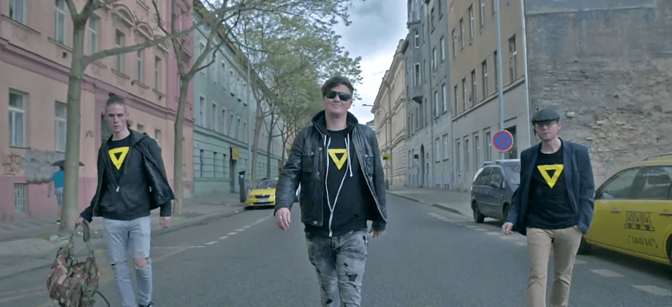 Jak to bylo doopravdy s Karlem? Kazma pobavil, zesměšnil a dokonce poučil. (+odkaz na díl)