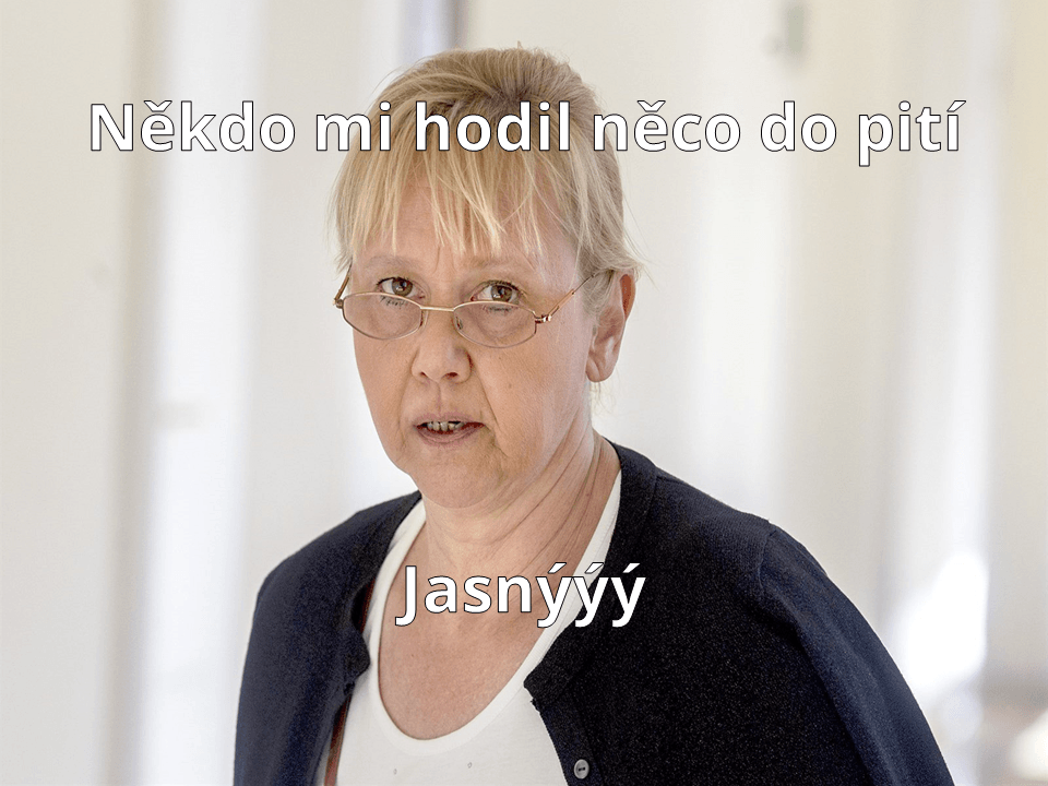 Po 3 roky travila svojí šéfku projímadlem. Český případ na pos*ání