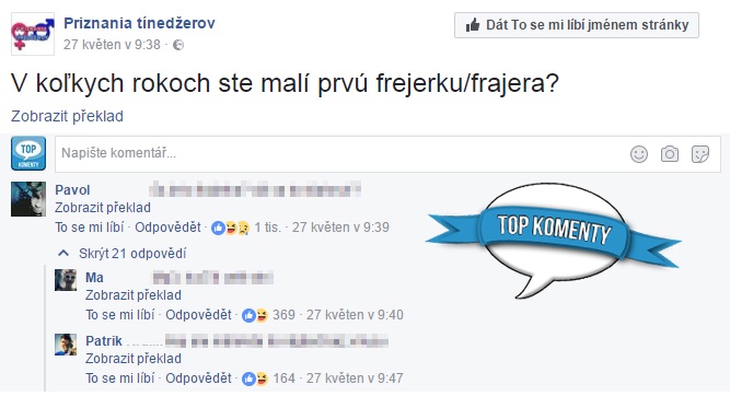 Jak se baví informatici