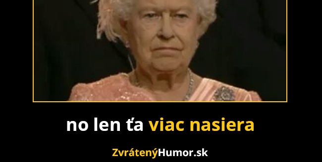 Nevysvetlíš mu