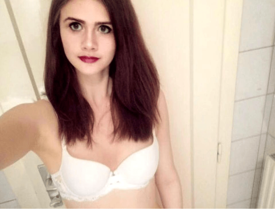 Dívka z Německa prodává své panenství za 100 000 eur. Dnes koupíš na internetu doopravdy cokoliv.