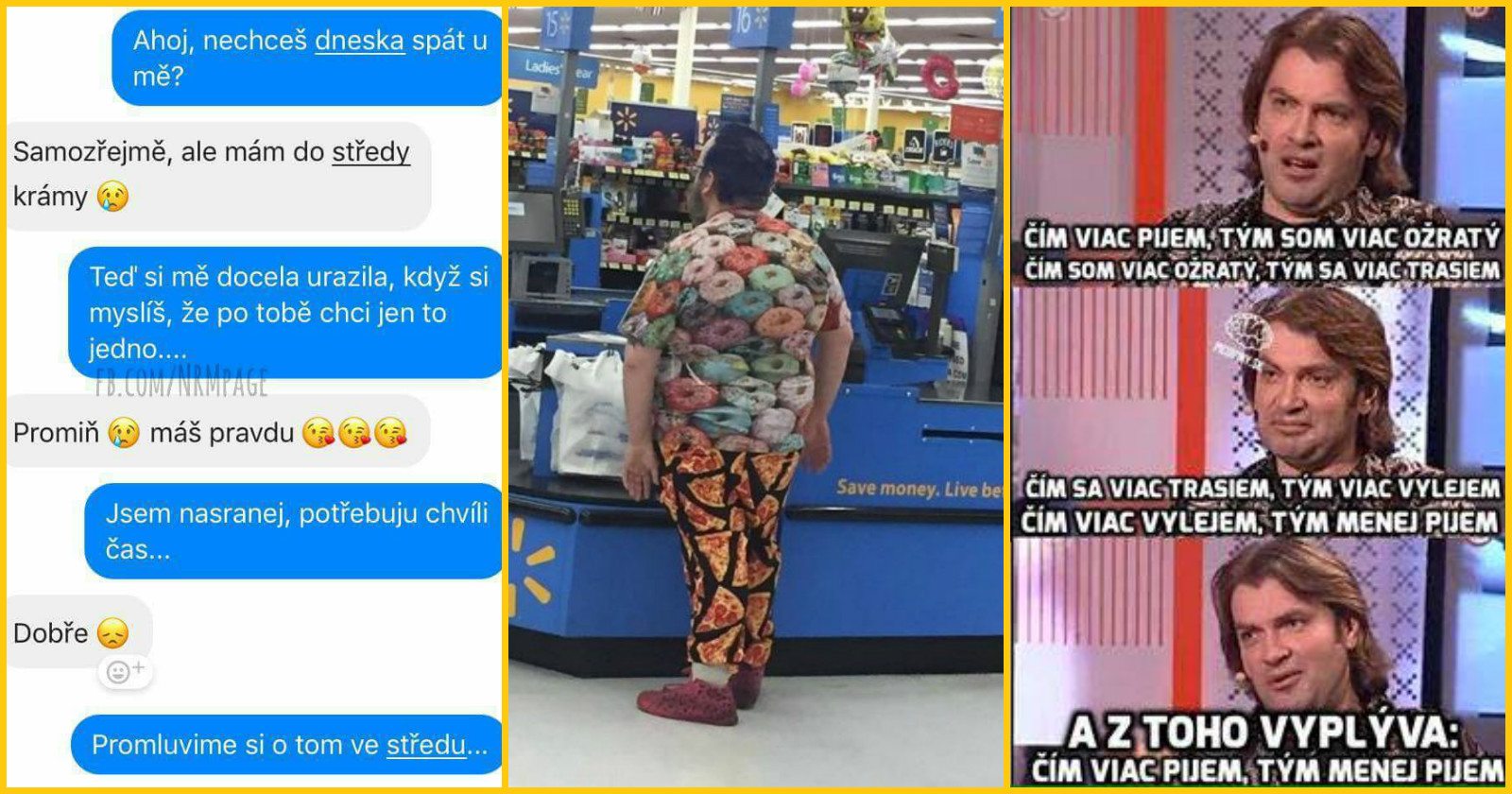 20+ Obrázkov: Všetko vtipné z internetu! #75