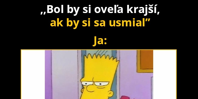 Lepšie?