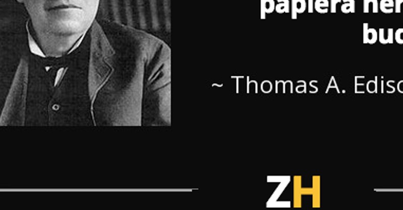 Prečo sa vyje*ať na zajtrajšiu skúšku