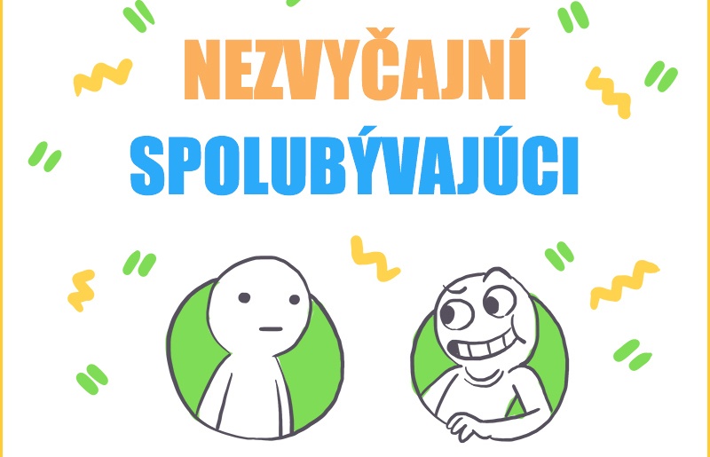 Internátne vzťahy