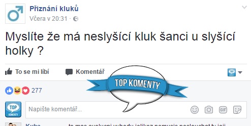 Hovoria z neho skúsenosti