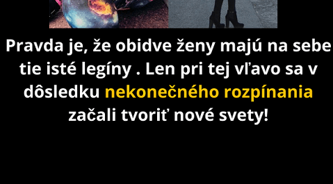 Zázračné legíny