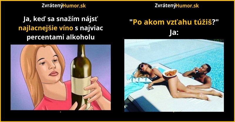 Zopár memečiek, ktoré vznikli aby ti spríjemnili dnešný deň #10