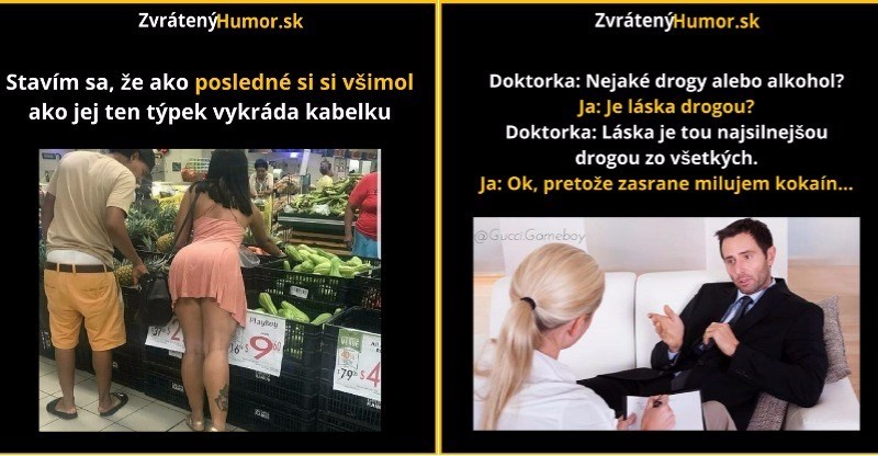 Zopár memečiek, ktoré vznikli aby ti spríjemnili dnešný deň #21