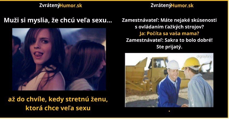 Zopár memečiek, ktoré vznikli aby ti spríjemnili dnešný deň #18