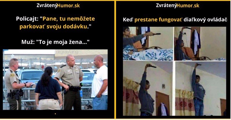 Zopár memečiek, ktoré vznikli aby ti spríjemnili dnešný deň #32