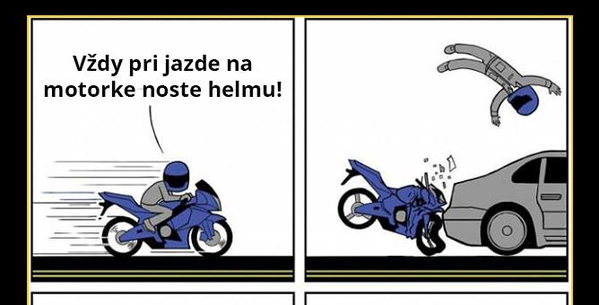 Nikdy nezabúdaj!