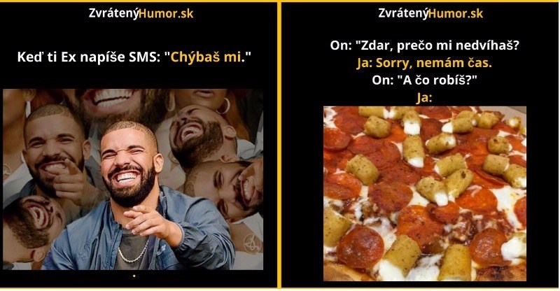 Zopár memečiek, ktoré vznikli aby ti spríjemnili dnešný deň #30