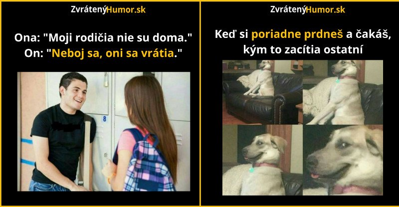 Zopár memečiek, ktoré vznikli aby ti spríjemnili dnešný deň #15