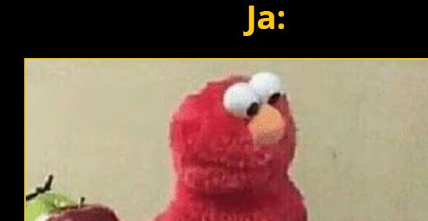 Komu by to nerobilo radosť