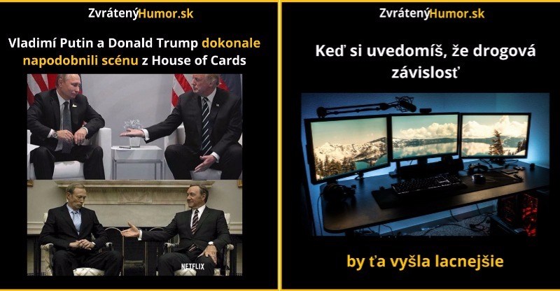 Zopár memečiek, ktoré vznikli aby ti spríjemnili dnešný deň #20