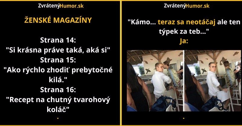 Zopár memečiek, ktoré vznikli aby ti spríjemnili dnešný deň #24