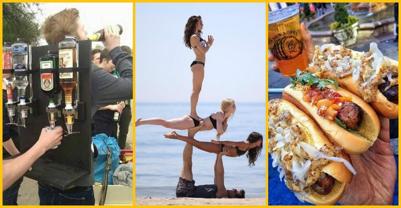 30+ Obrázkov, ktorými dokonale zabiješ čas #30