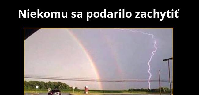 Najlepší fotograf?