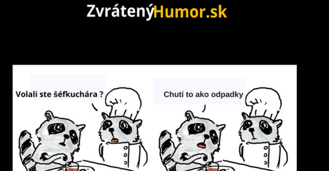 Keď si medvedík čistotný netreba ti veľa