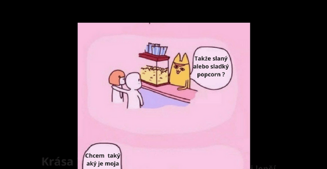 S priateľkou v kine