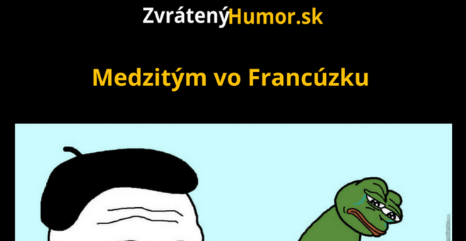 Iný kraj iný mrav
