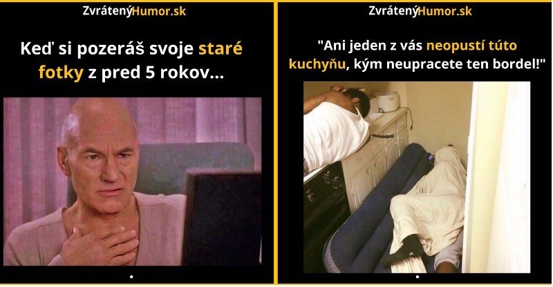 Zopár memečiek, ktoré vznikli aby ti spríjemnili dnešný deň #42