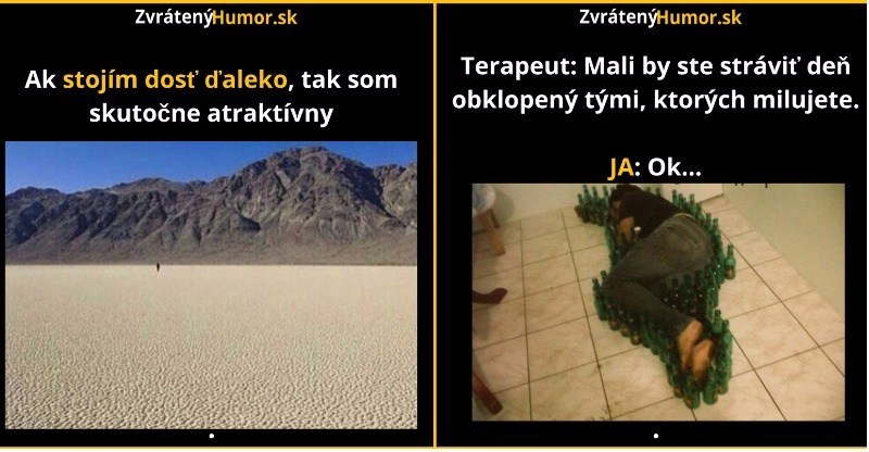 Zopár memečiek, ktoré vznikli aby ti spríjemnili dnešný deň #45