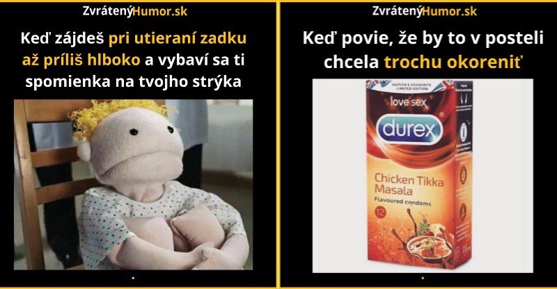 Zopár memečiek, ktoré vznikli aby ti spríjemnili dnešný deň #55