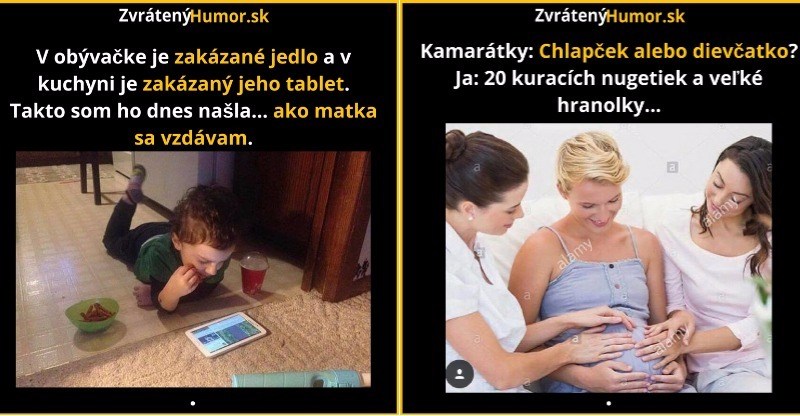 Zopár memečiek, ktoré vznikli aby ti spríjemnili dnešný deň #51