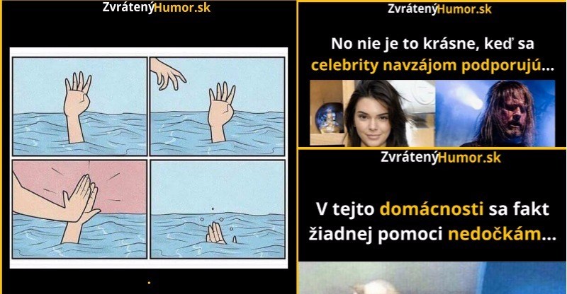Zopár memečiek, ktoré vznikli aby ti spríjemnili dnešný deň #37