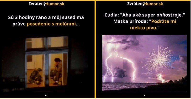 Zopár memečiek, ktoré vznikli aby ti spríjemnili dnešný deň #39