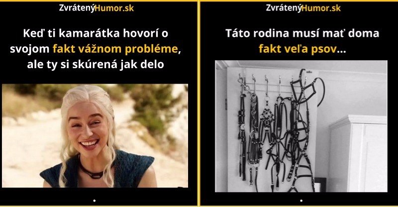 Zopár memečiek, ktoré vznikli aby ti spríjemnili dnešný deň #40