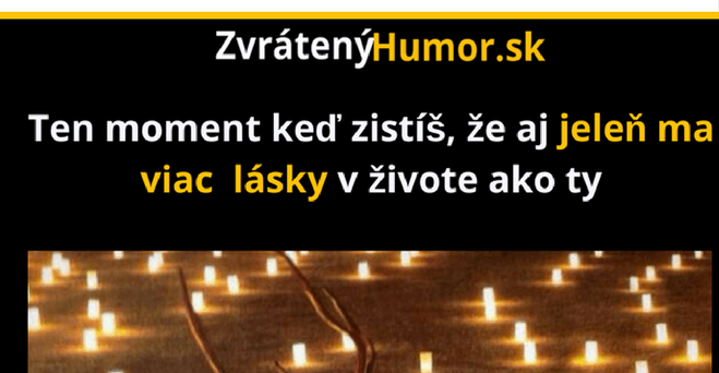 Život plný lásky