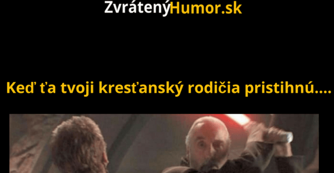 Vtedy ber nohy na plecia a utekaj