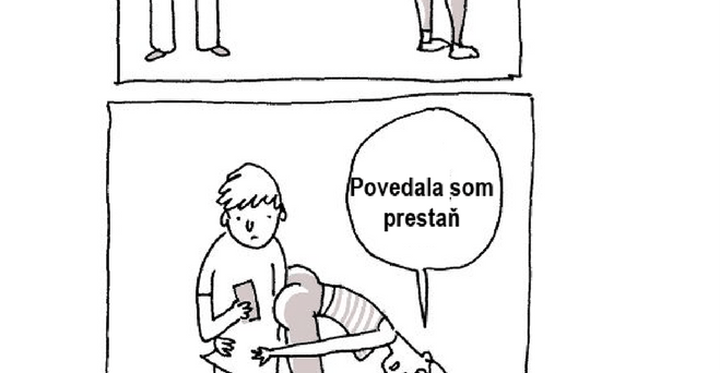 Ten Jožo je ale úchyl ..