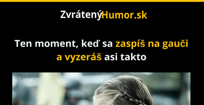 Znetvorená tvar
