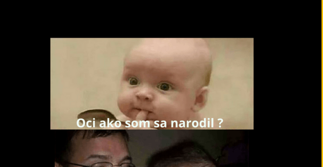 Ako to vlastne bolo ?