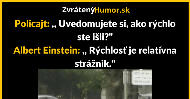 Fyzika zákony popiera