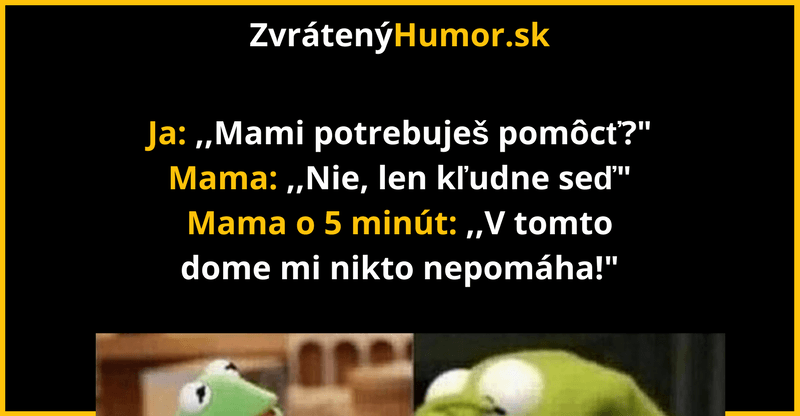 Nikdy nepochopím
