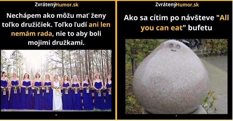 Zopár memečiek, ktoré vznikli aby ti spríjemnili dnešný deň #56