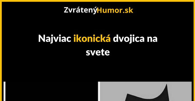 Ruka v ruke, vždy spolu